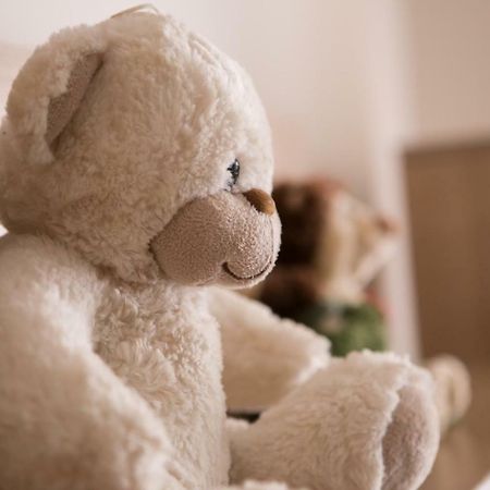 Apartmani Ruza Krasno Polje Luaran gambar
