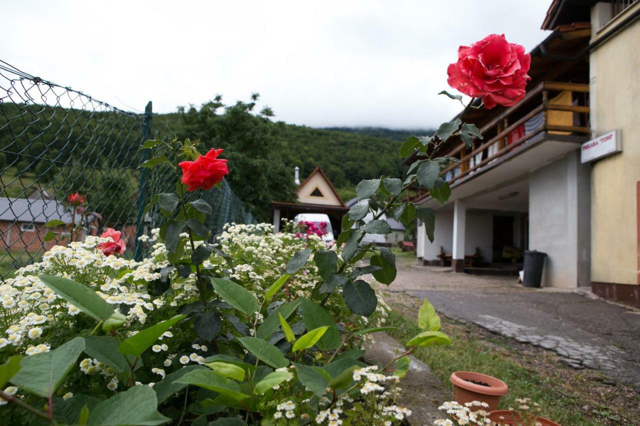 Apartmani Ruza Krasno Polje Luaran gambar
