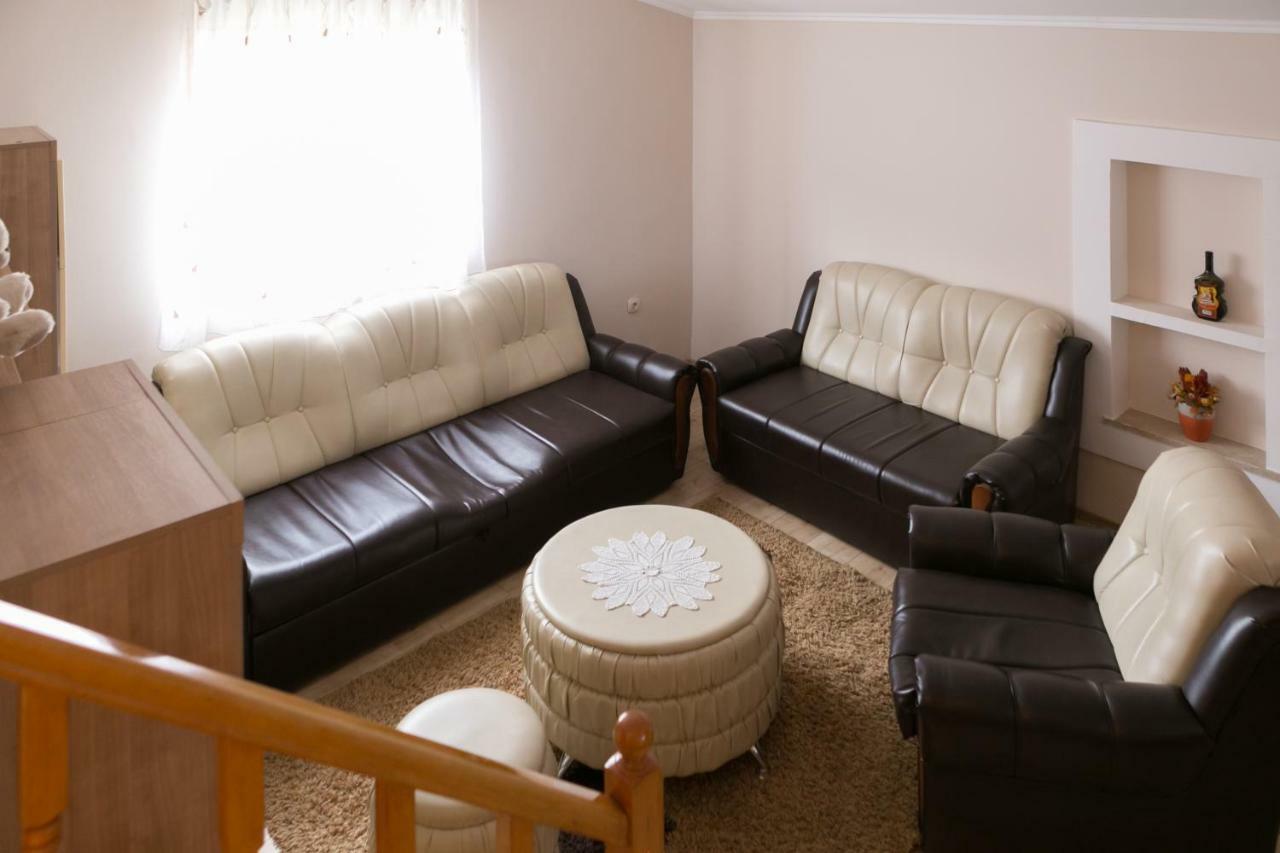Apartmani Ruza Krasno Polje Luaran gambar