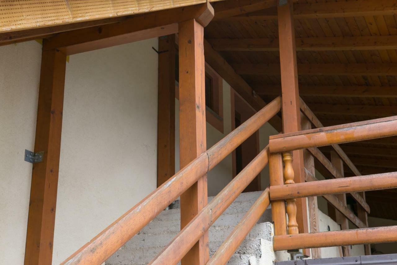 Apartmani Ruza Krasno Polje Luaran gambar