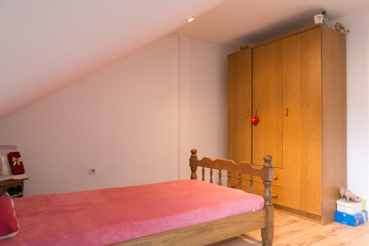 Apartmani Ruza Krasno Polje Luaran gambar