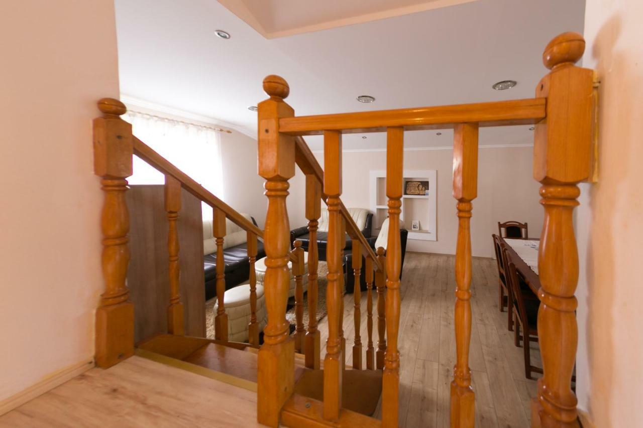Apartmani Ruza Krasno Polje Luaran gambar