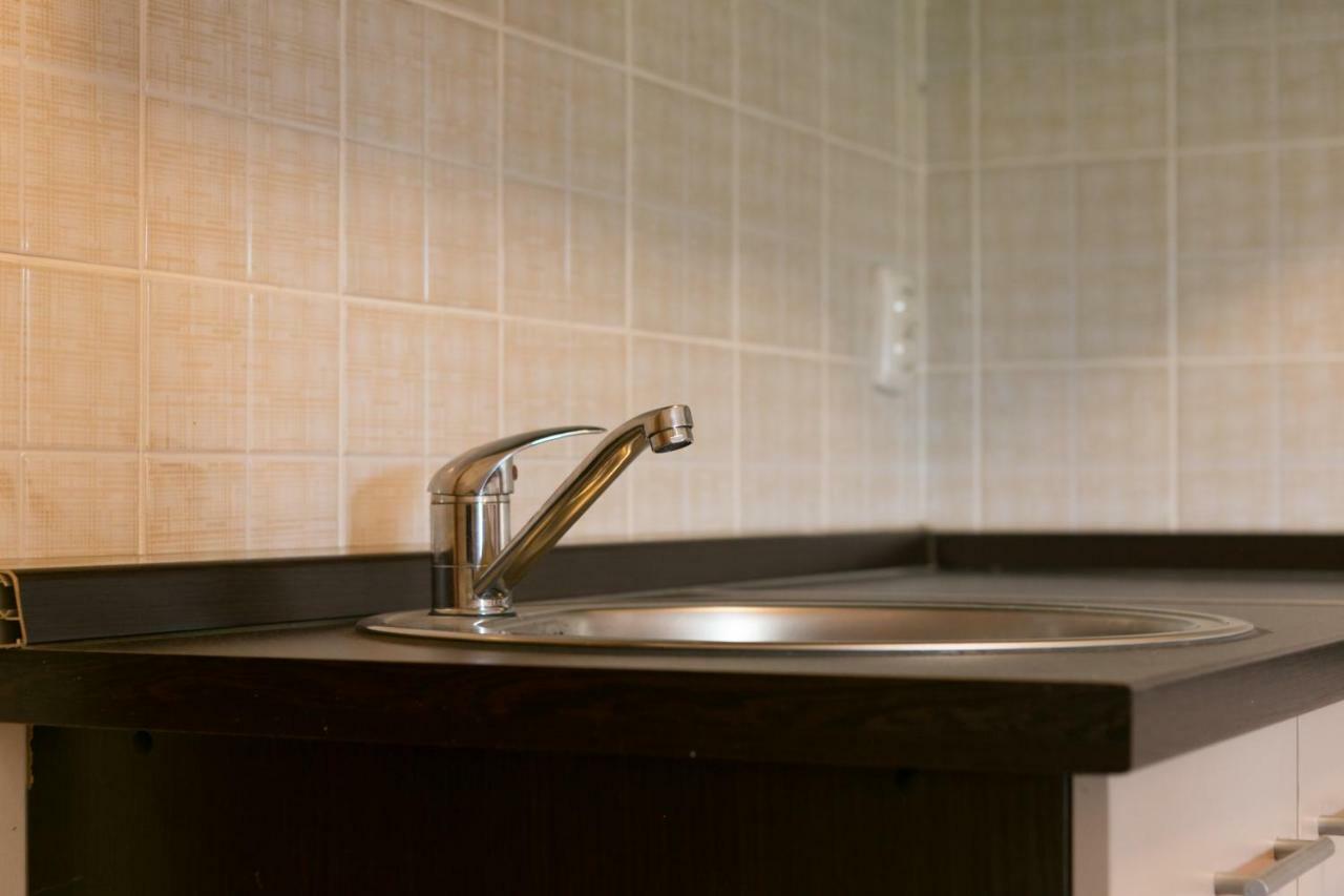 Apartmani Ruza Krasno Polje Luaran gambar