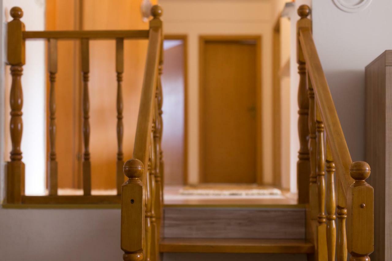 Apartmani Ruza Krasno Polje Luaran gambar