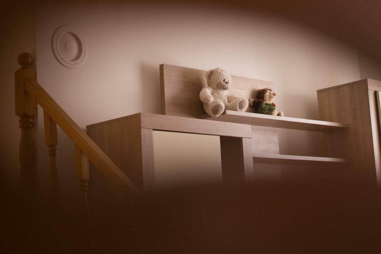 Apartmani Ruza Krasno Polje Luaran gambar