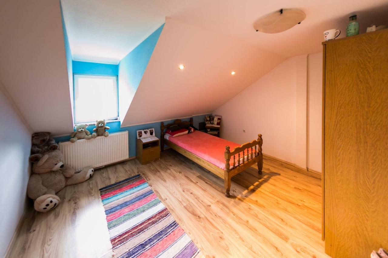 Apartmani Ruza Krasno Polje Luaran gambar