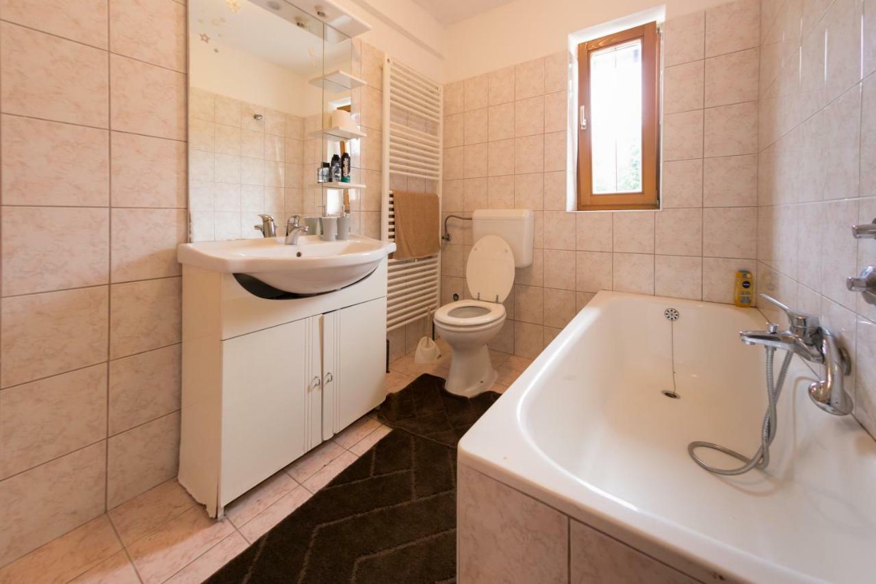 Apartmani Ruza Krasno Polje Luaran gambar