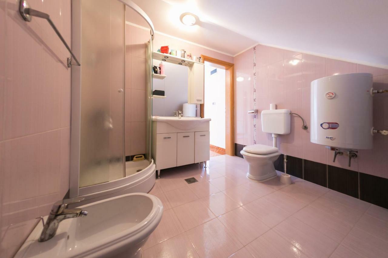 Apartmani Ruza Krasno Polje Luaran gambar