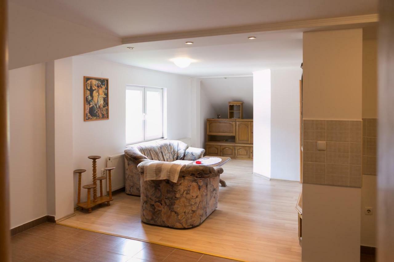 Apartmani Ruza Krasno Polje Luaran gambar