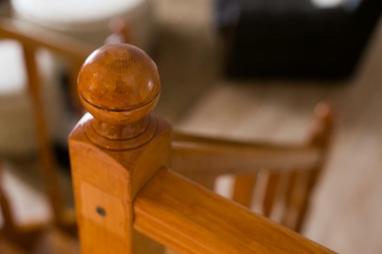 Apartmani Ruza Krasno Polje Luaran gambar