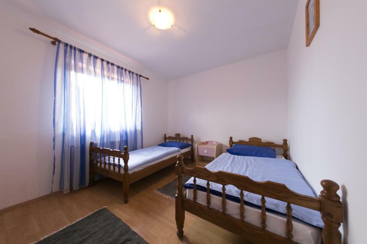 Apartmani Ruza Krasno Polje Luaran gambar