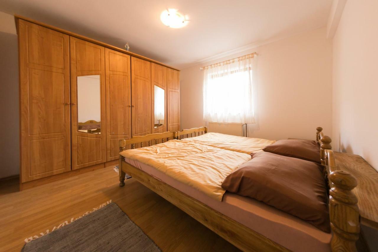 Apartmani Ruza Krasno Polje Luaran gambar